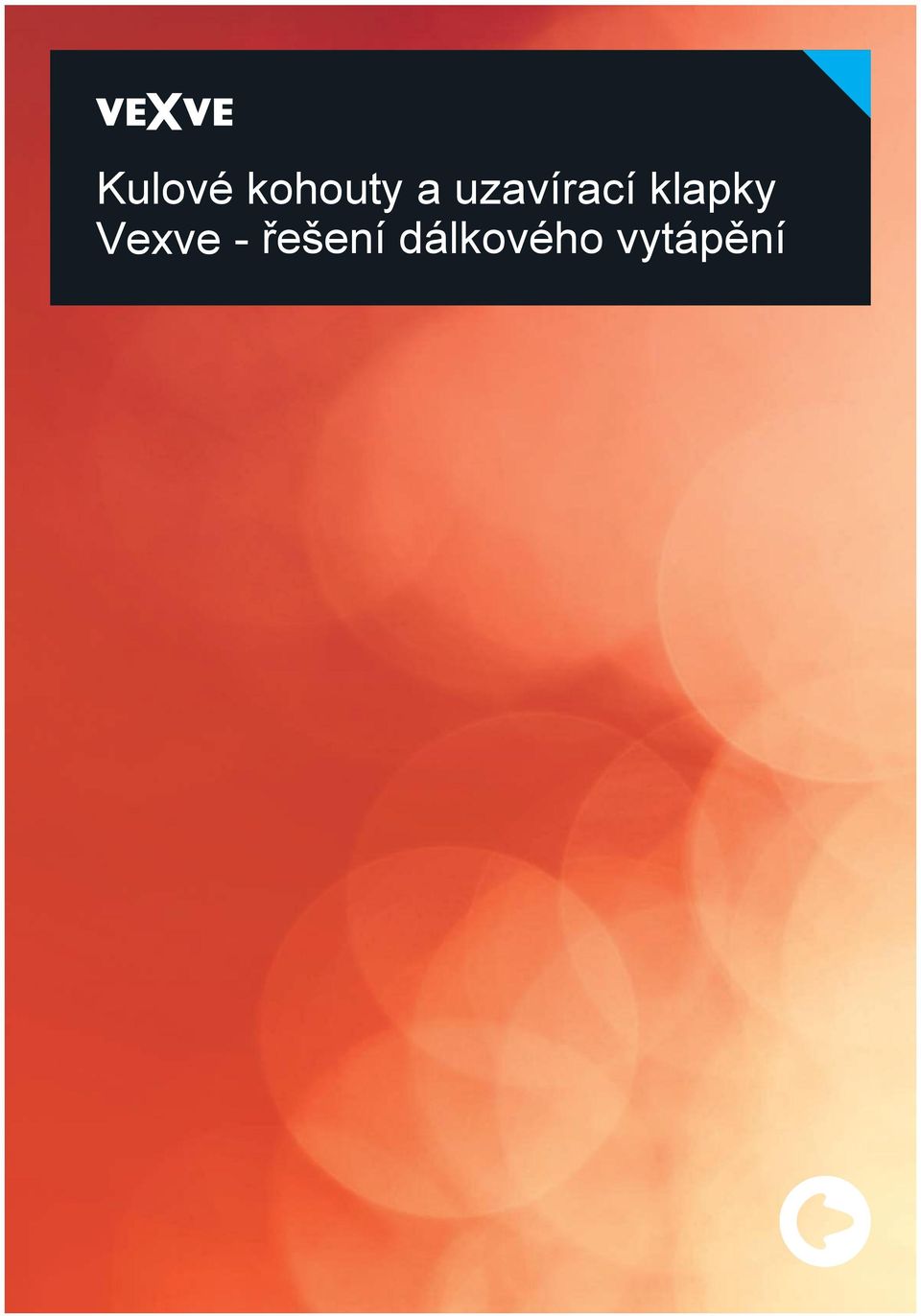 Vexve - řešení