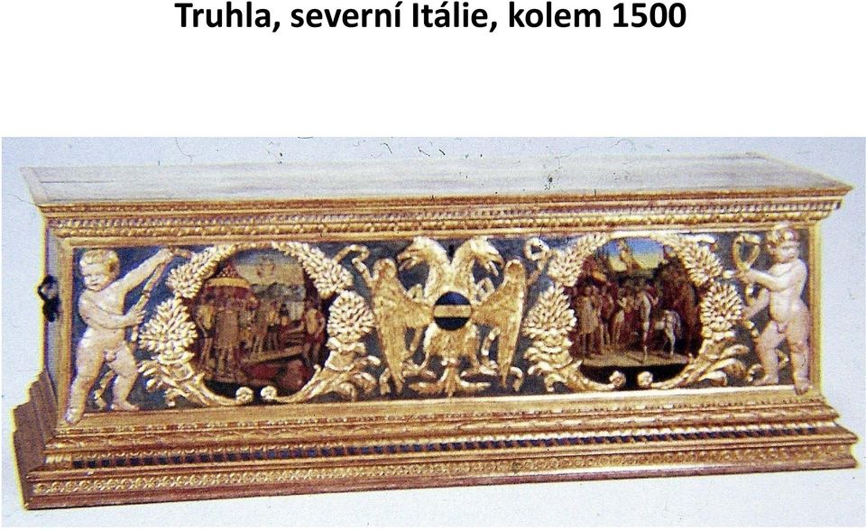 Itálie,