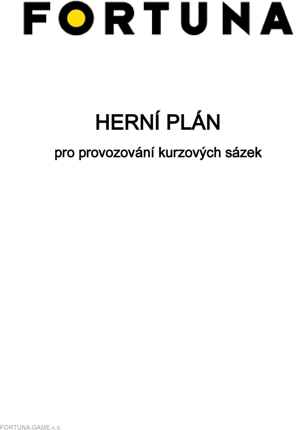kurzových