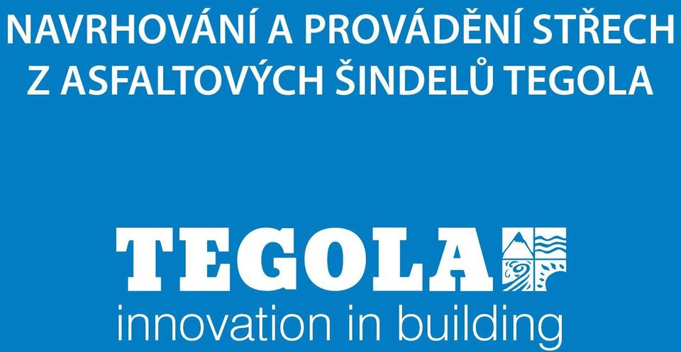 ASFALTOVÝCH ŠINDELŮ