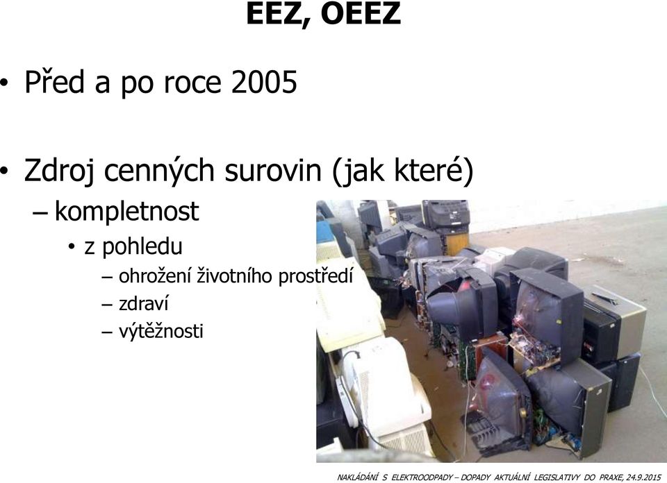 které) kompletnost z pohledu