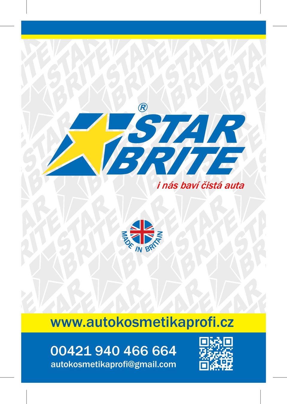 cz 00421 940 466 664