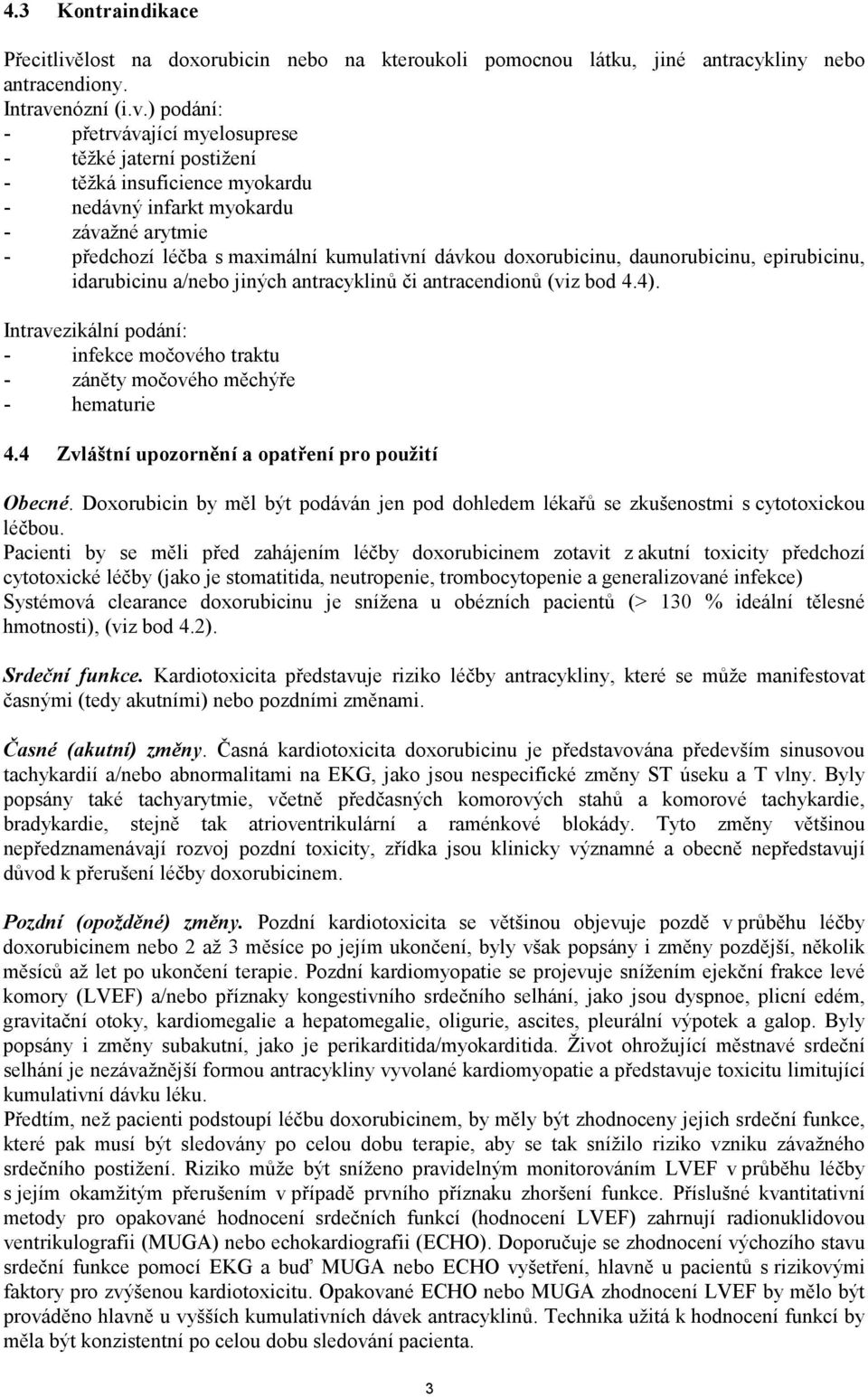 nózní (i.v.