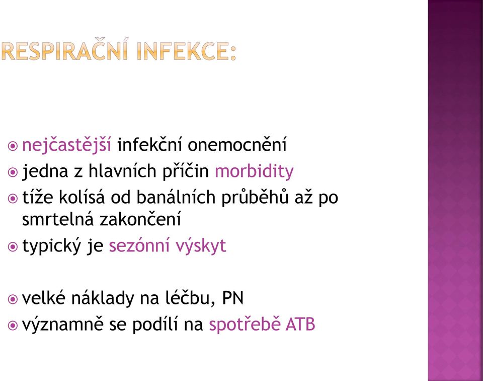 Náklady na léčbu HPV Náklady na léčbu HPV