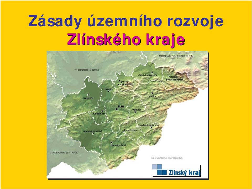 rozvoje