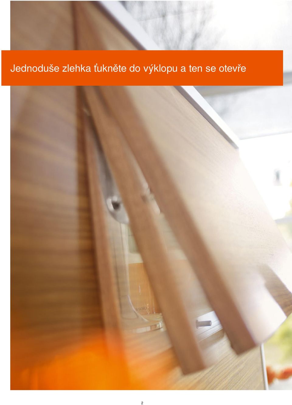 ťukněte do