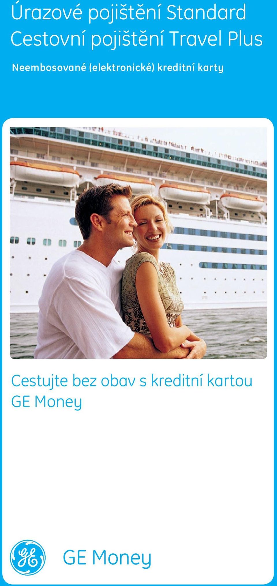 (elektronické) kreditní karty