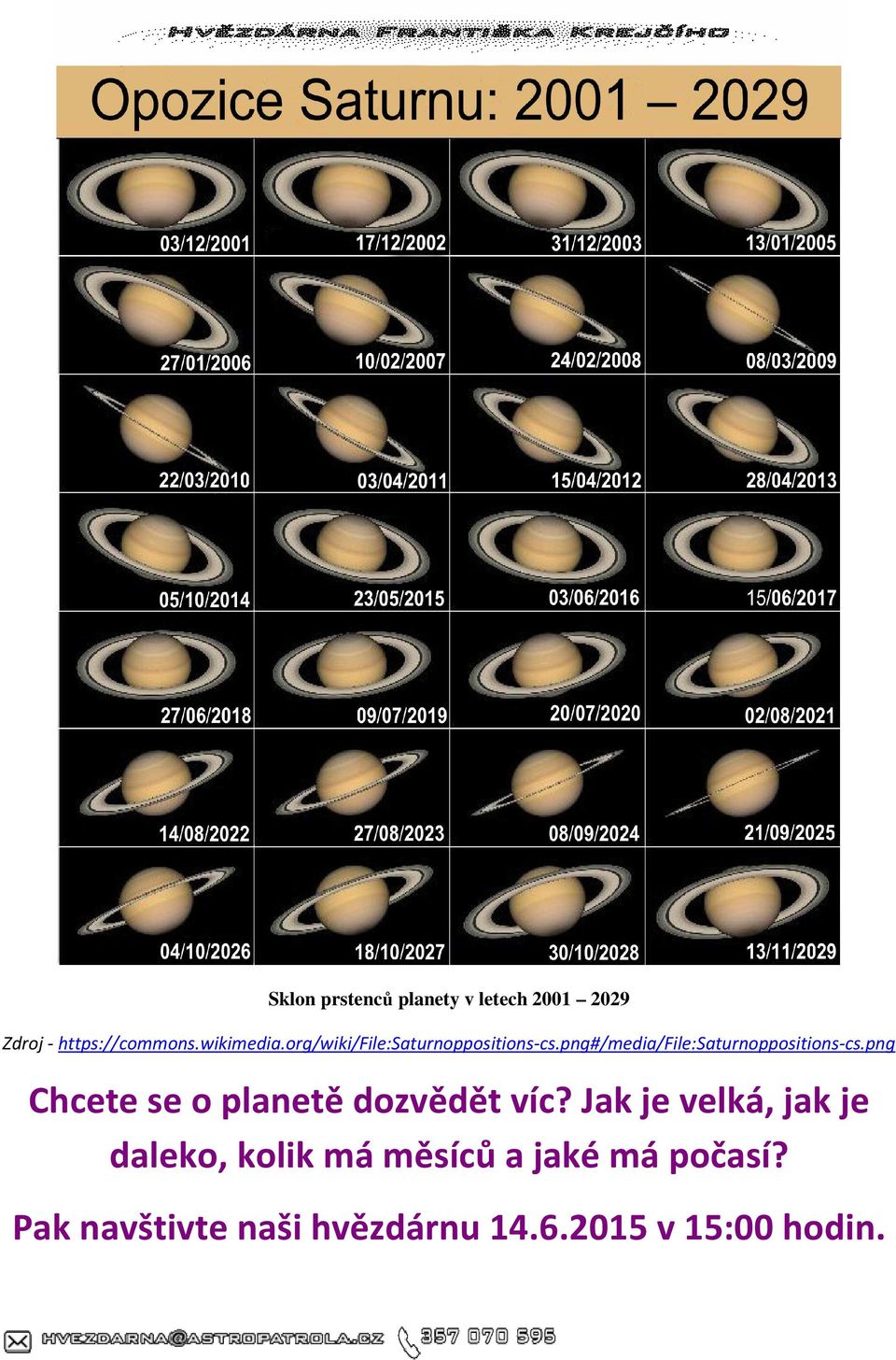 png Chcete se o planetě dozvědět víc?