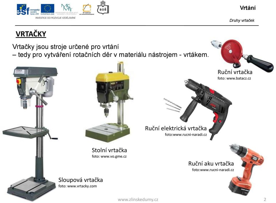 cz Ruční elektrická vrtačka foto:www.rucni-naradi.