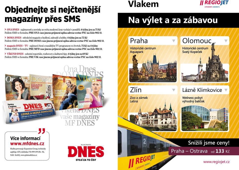 Dtsk misie je kesansk mezinrodn organizace spolupracujc s rznmi crkvemi nap denominacemi. Dtsk misie v esk republice je soust svtov Dtsk misie - ady,sdruen,svazy,spolky - msto Pbor