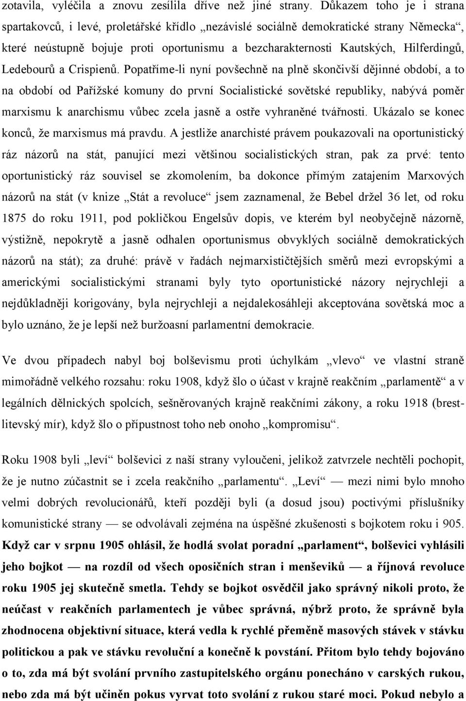 Ledebourů a Crispienů.
