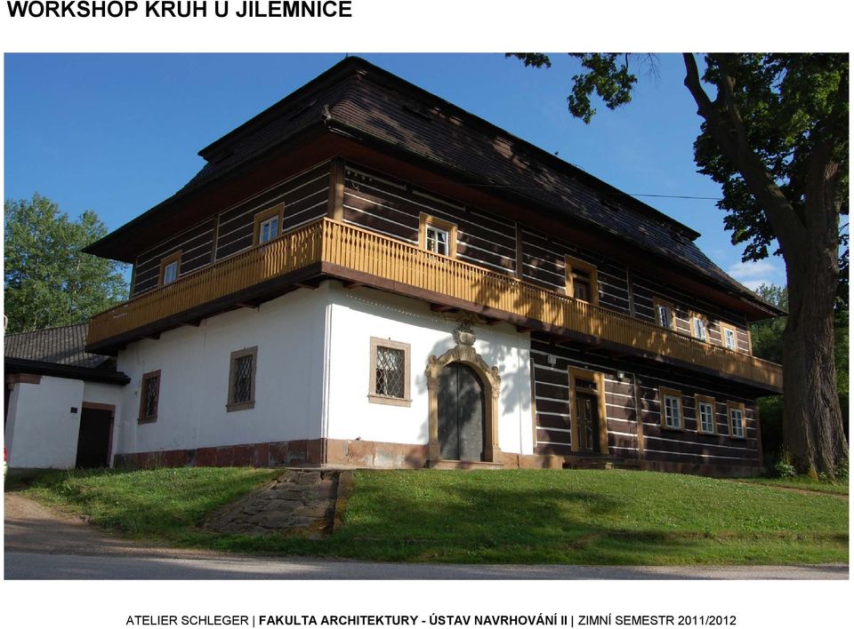 JILEMNICE