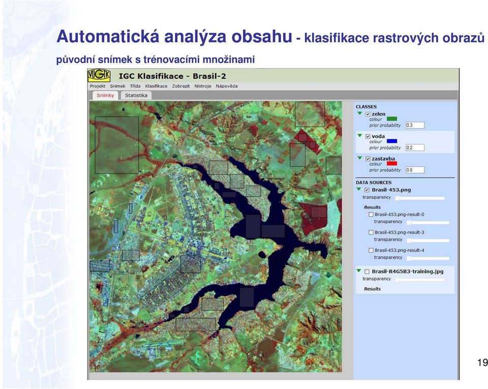 ústav geodetic