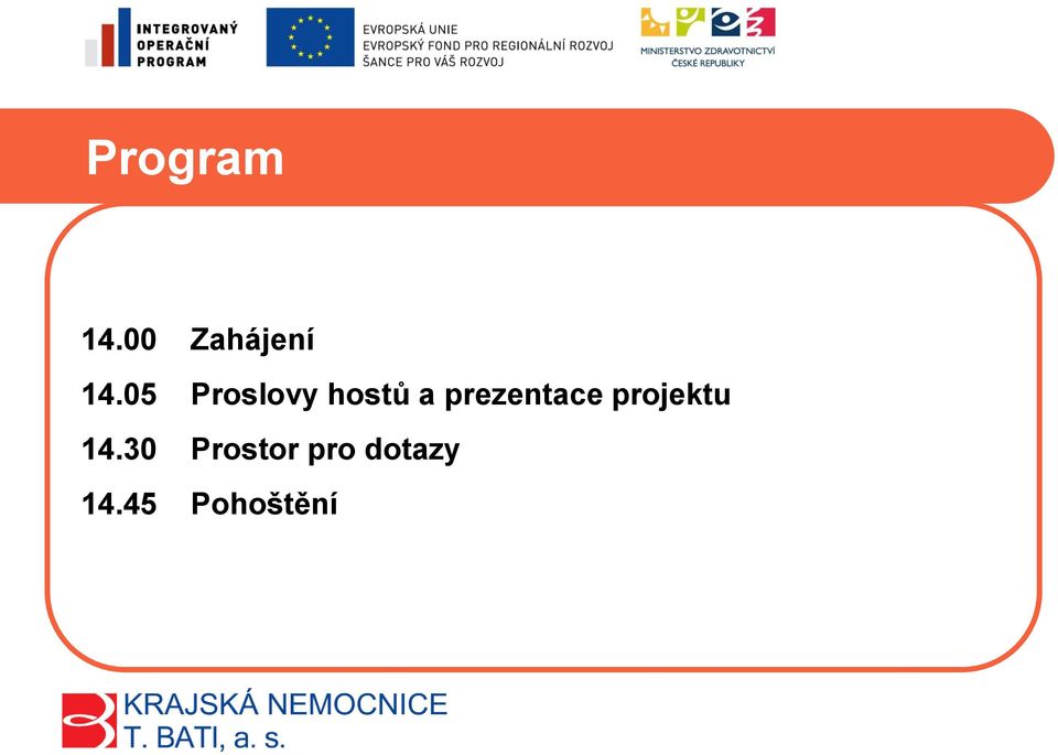 prezentace projektu 14.