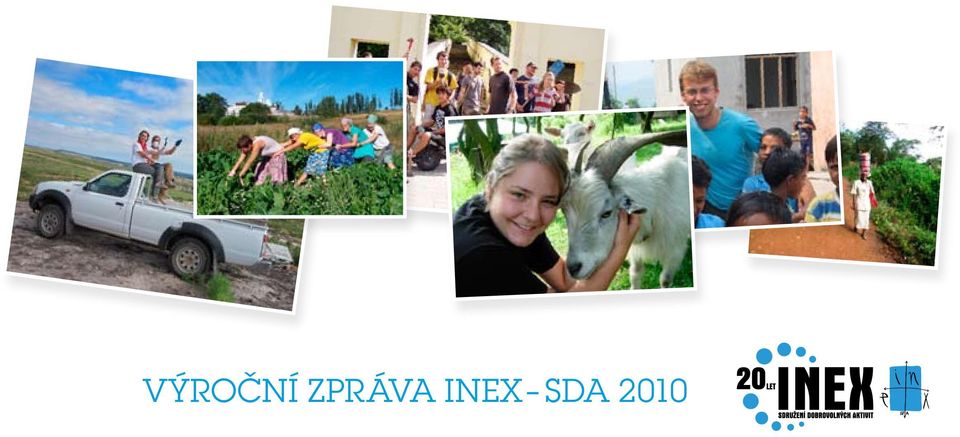 INEX SDA