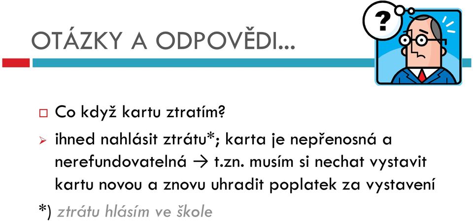 nerefundovatelná t.zn.