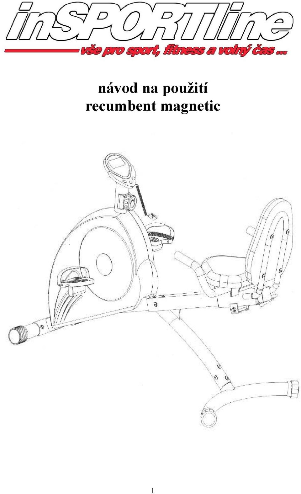 recumbent