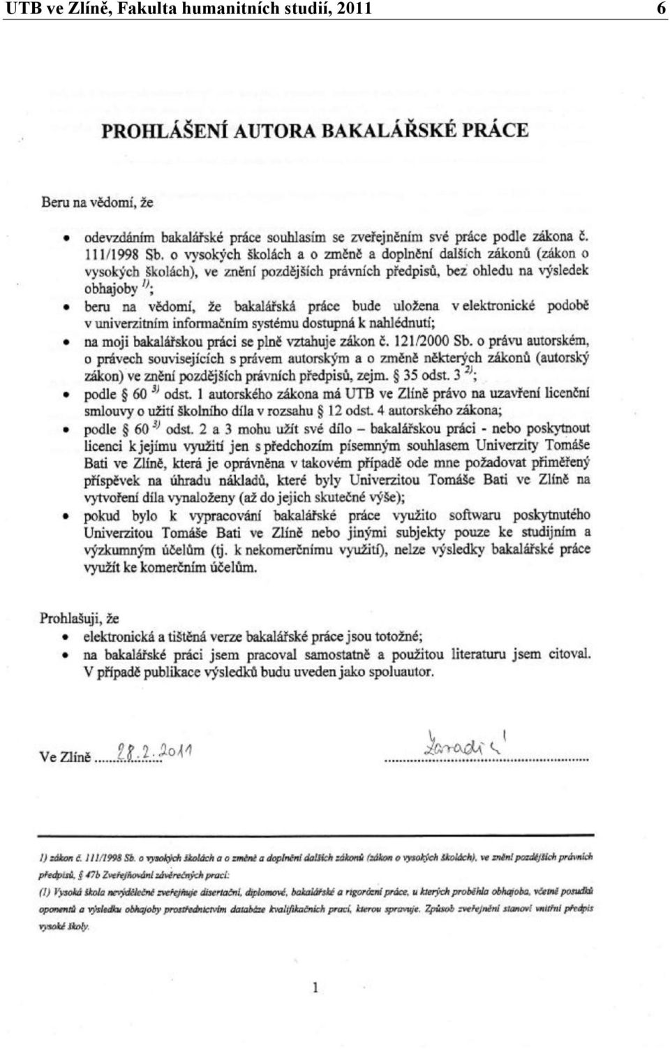 Fakulta