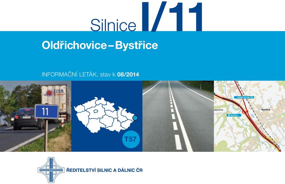 Bystřice