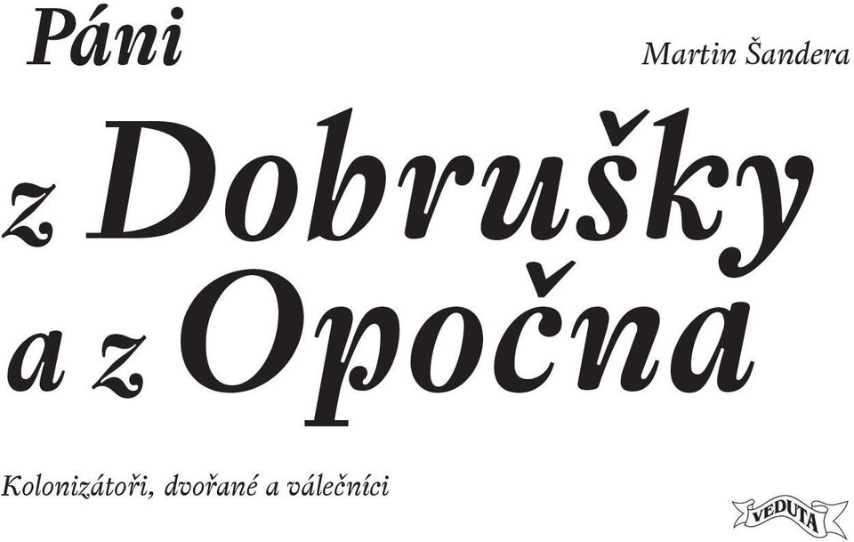 a z Opočna