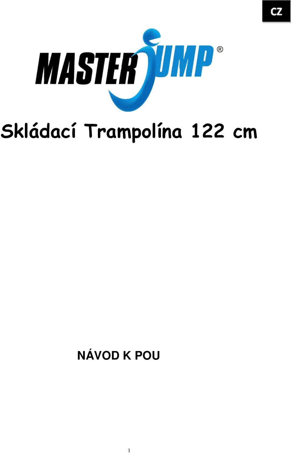122 cm