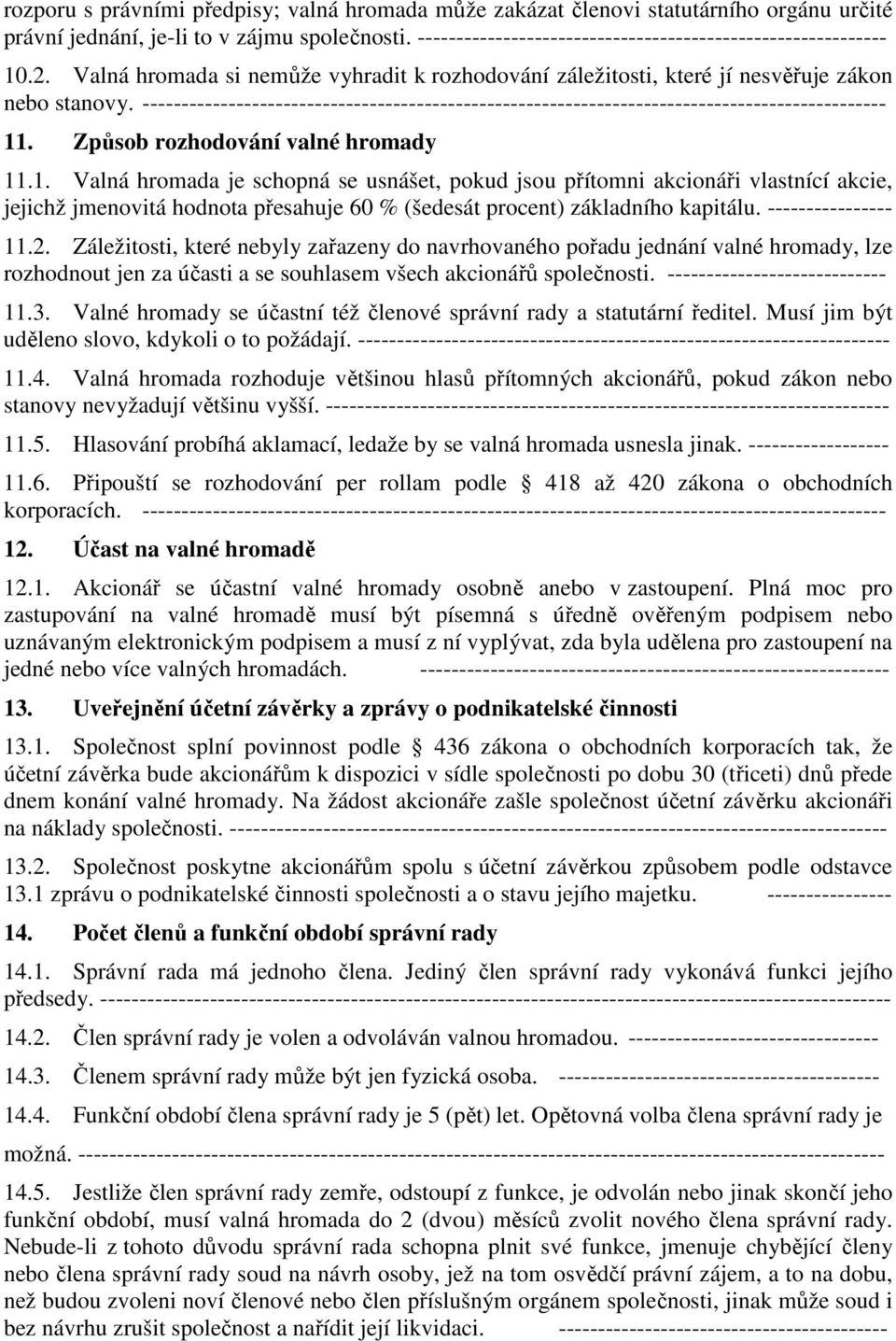 ----------------------------------------------------------------------------------------------- 11