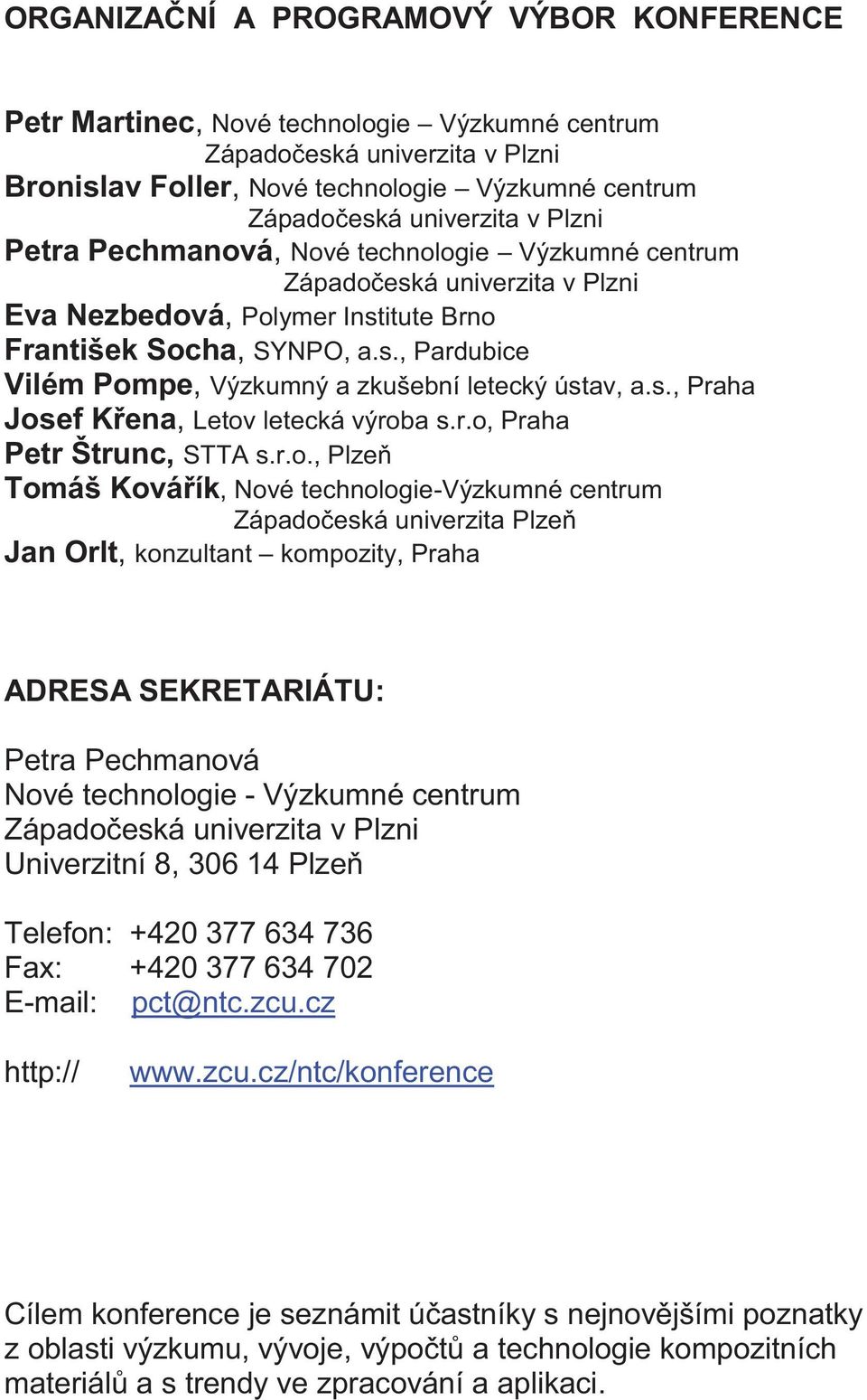 s., Praha Jos