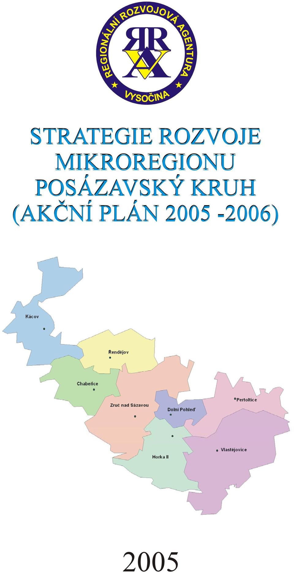 SÁZAVSKÝ KRUH