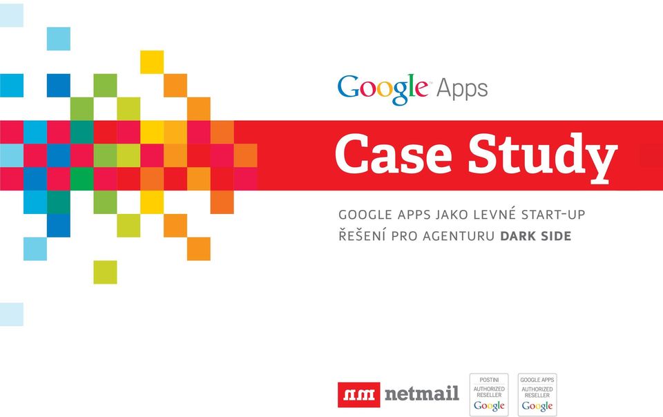 start-up řešení