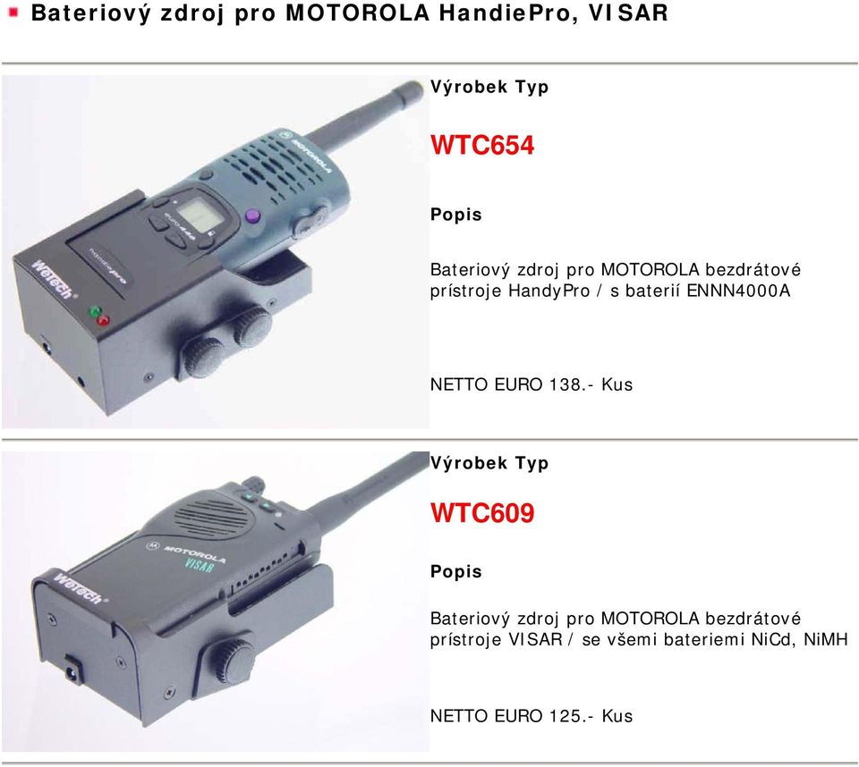 ENNN4000A NETTO EURO 138.