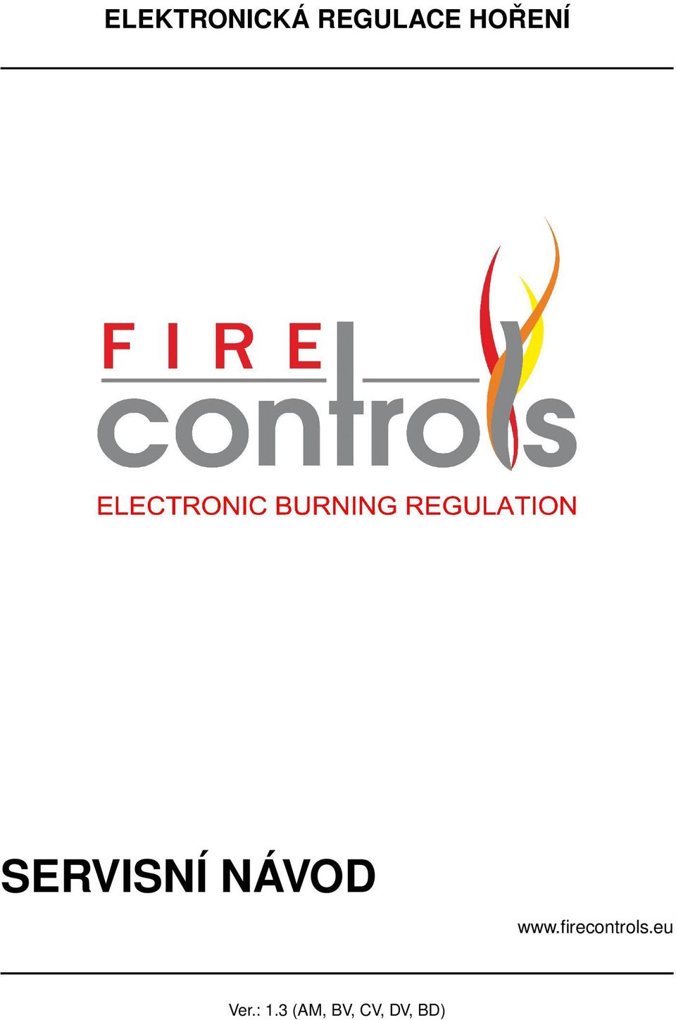 www.firecontrols.eu Ver.