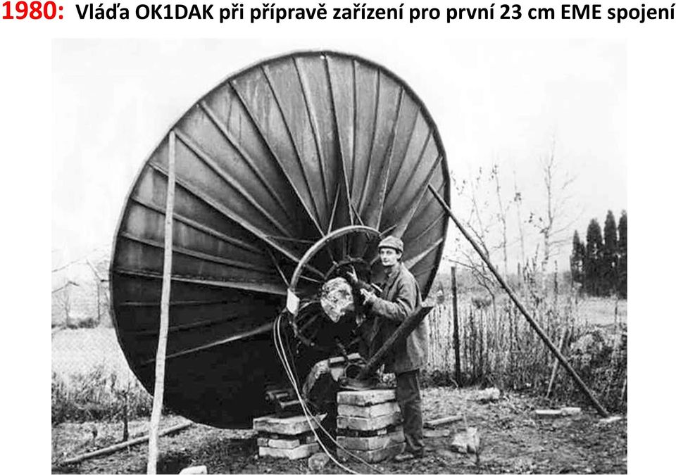 přípravě