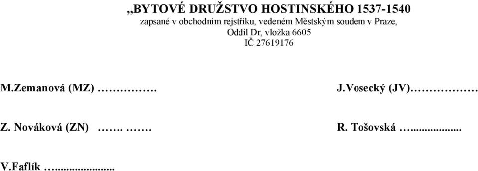Nováková (ZN).. R.