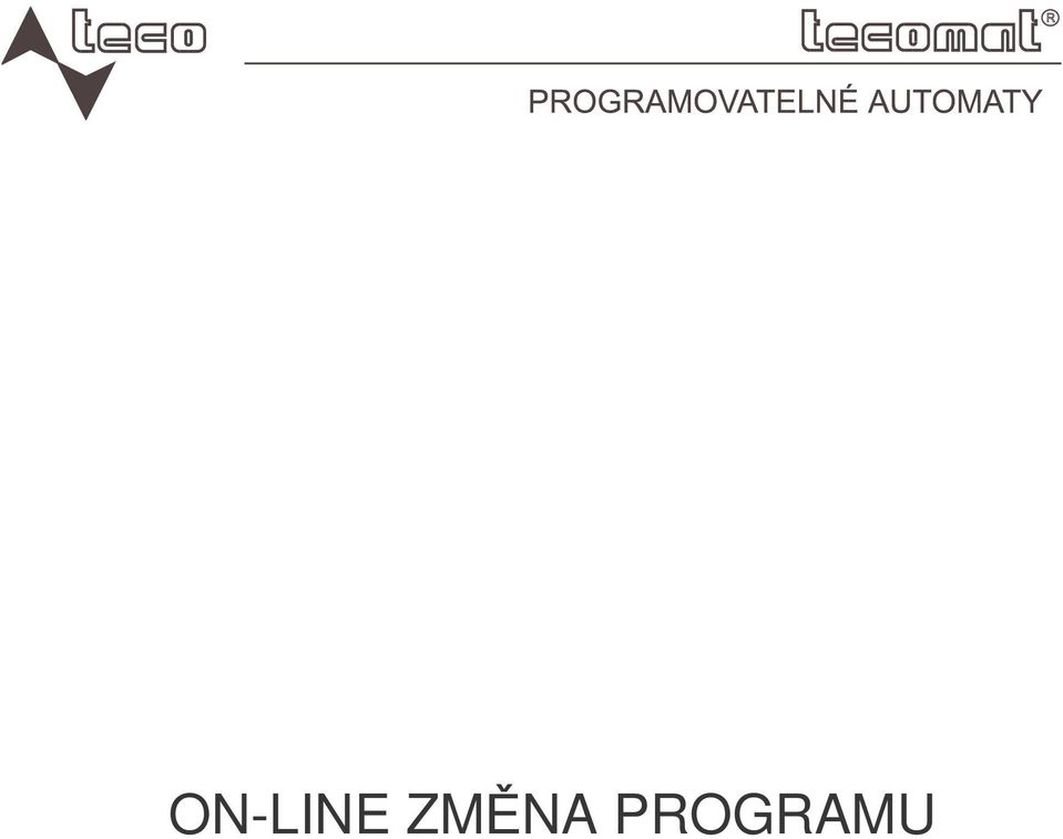 PROGRAMU