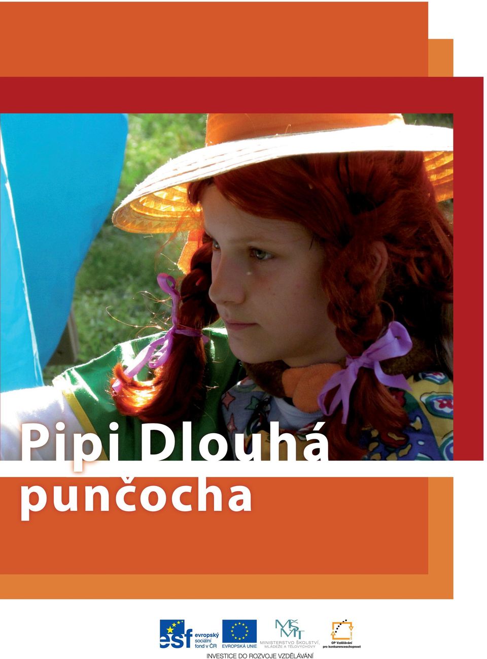 Pipi Dlouhá. punčocha - PDF Free Download