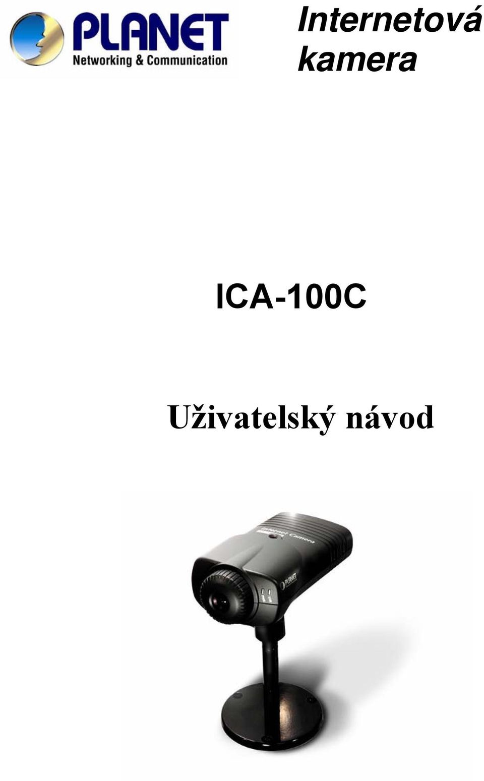 ICA-100C