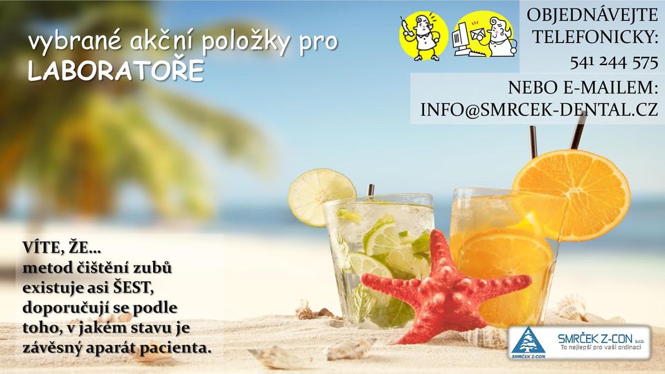 INFO@SMRCEK-DENTAL.