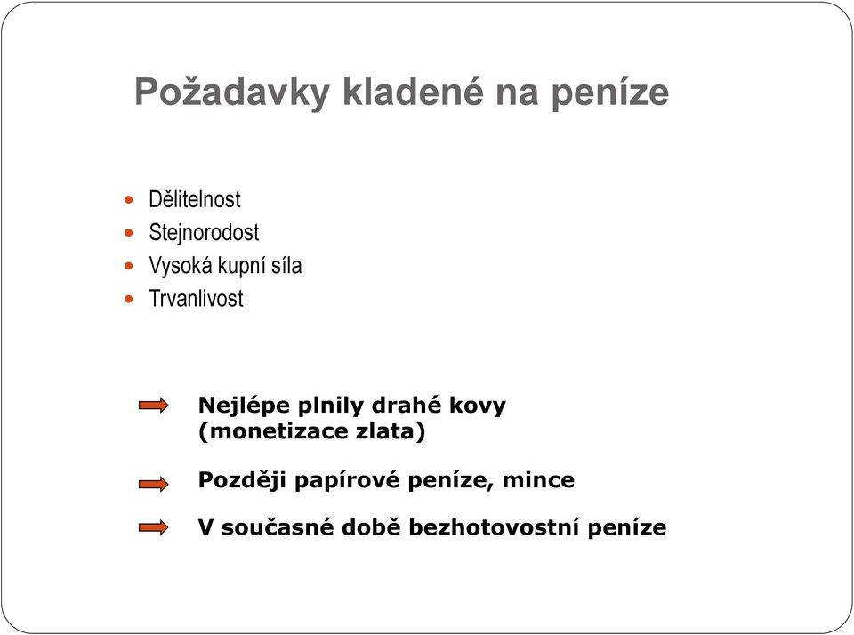 Nejlépe plnily drahé kovy (monetizace zlata)