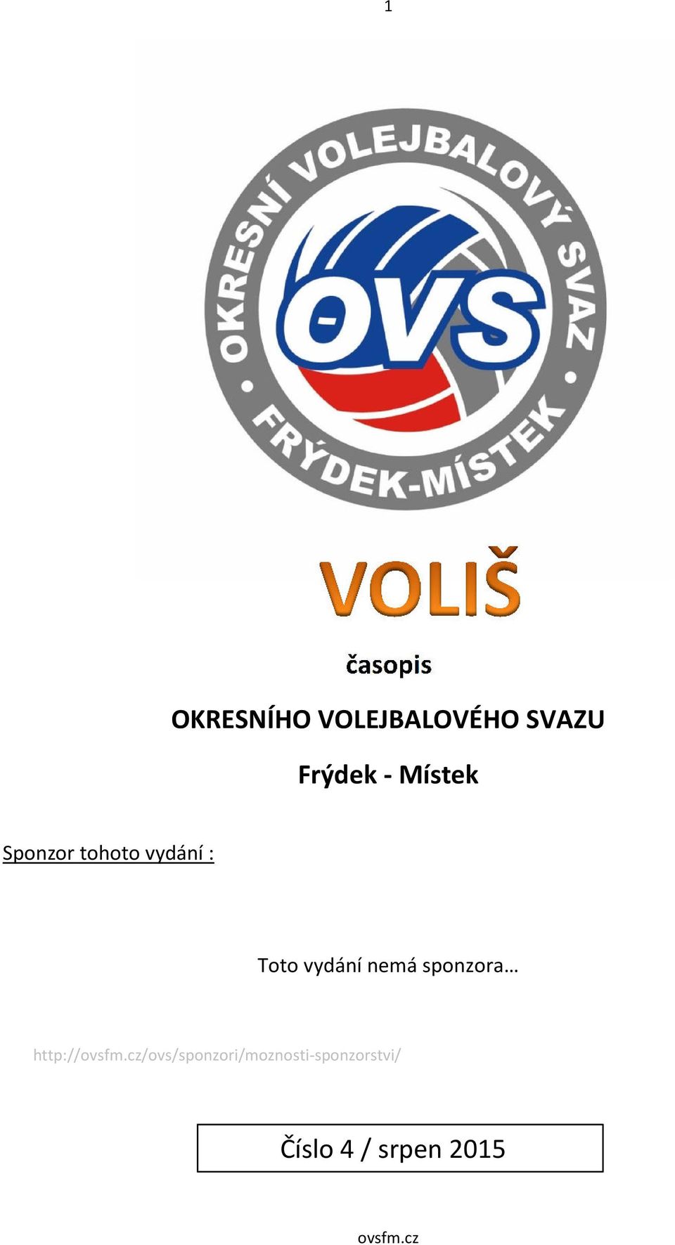 nemá sponzora http://ovsfm.