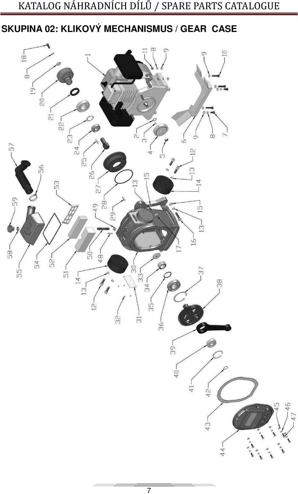 MECHANISMUS