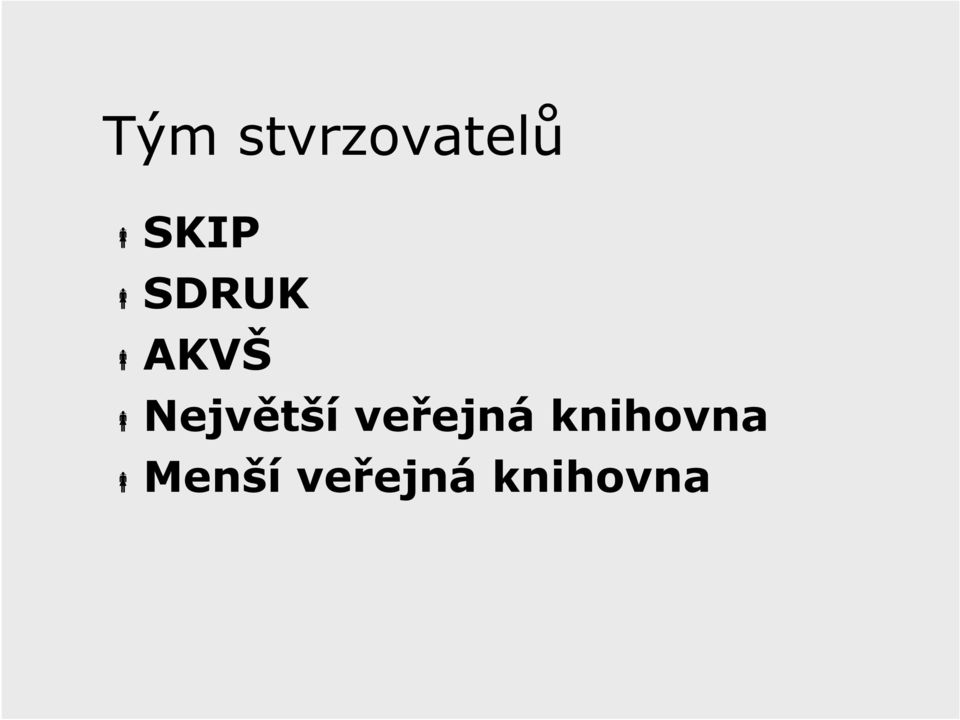 Největší veřejná