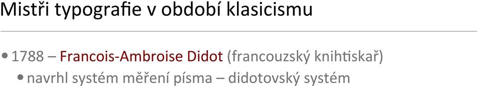 Ambroise Didot (francouzský