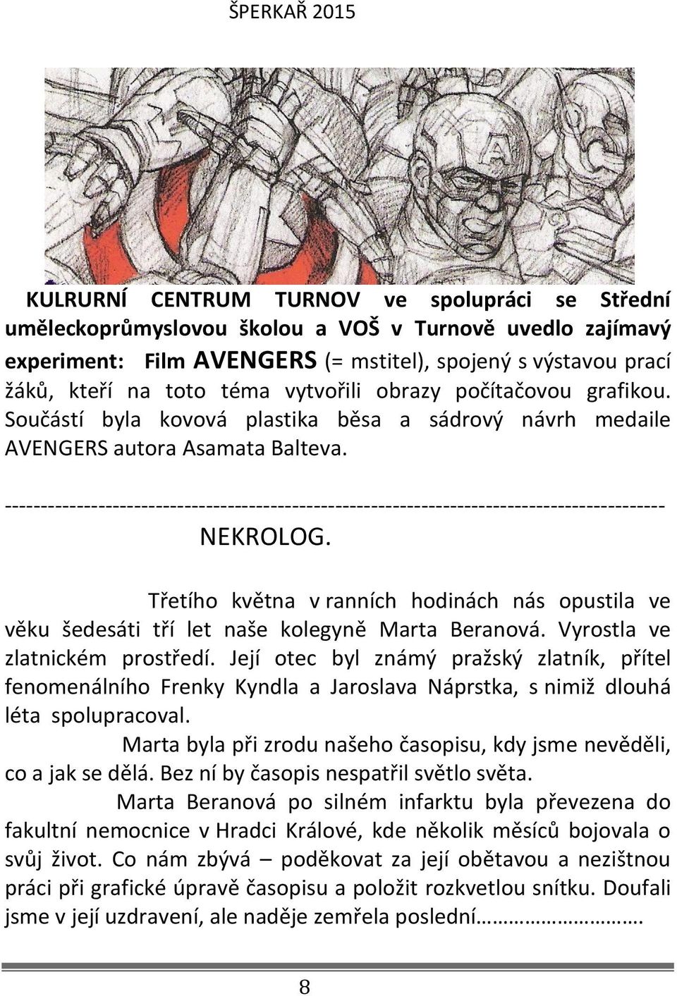 -------------------------------------------------------------------------------------------- NEKROLOG.