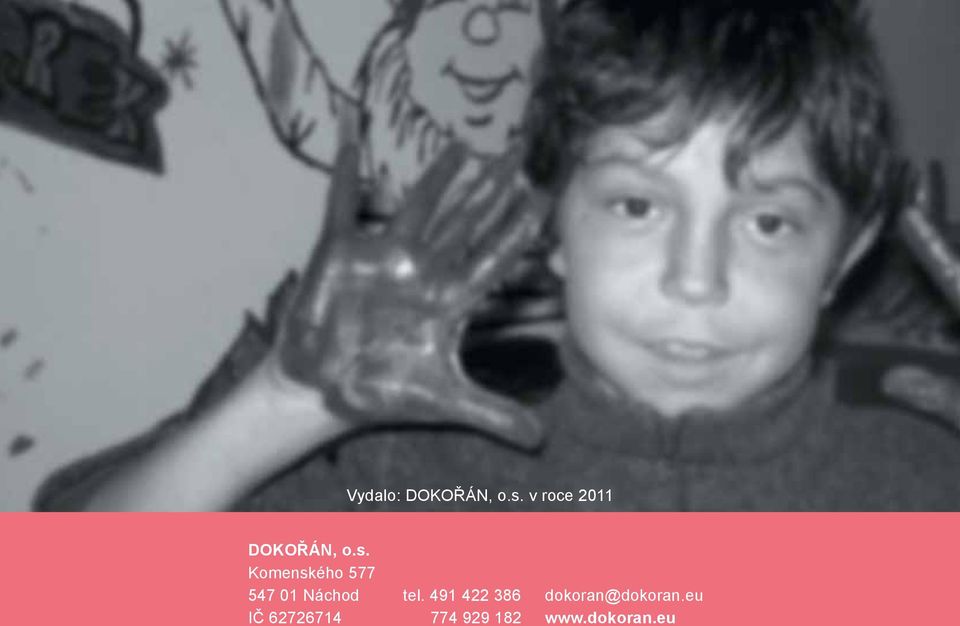 Komenského 577 547 01 Náchod IČ