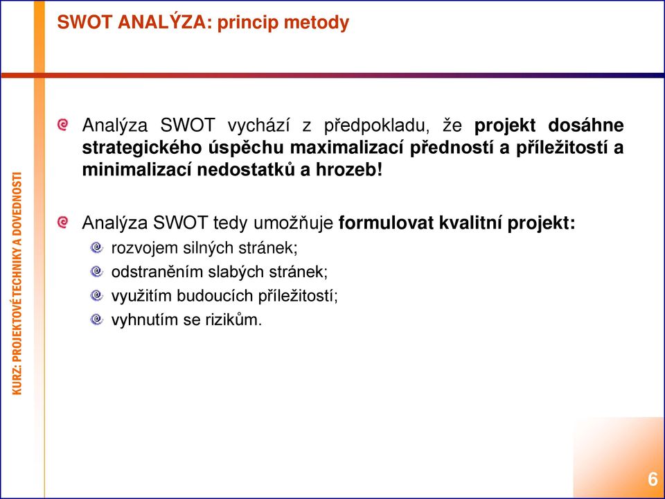 a hrozeb!