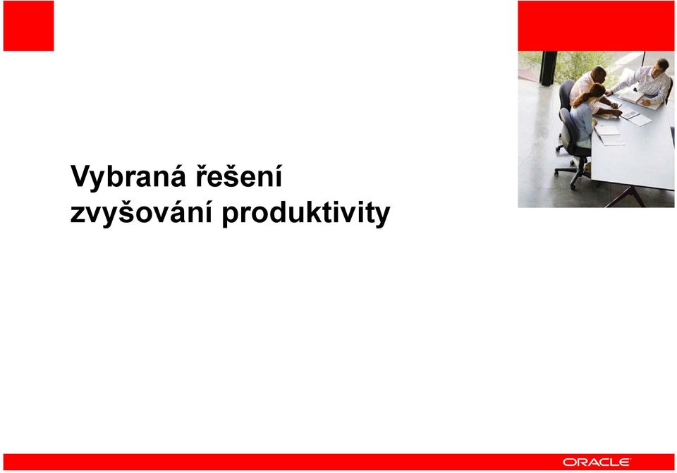 produktivity
