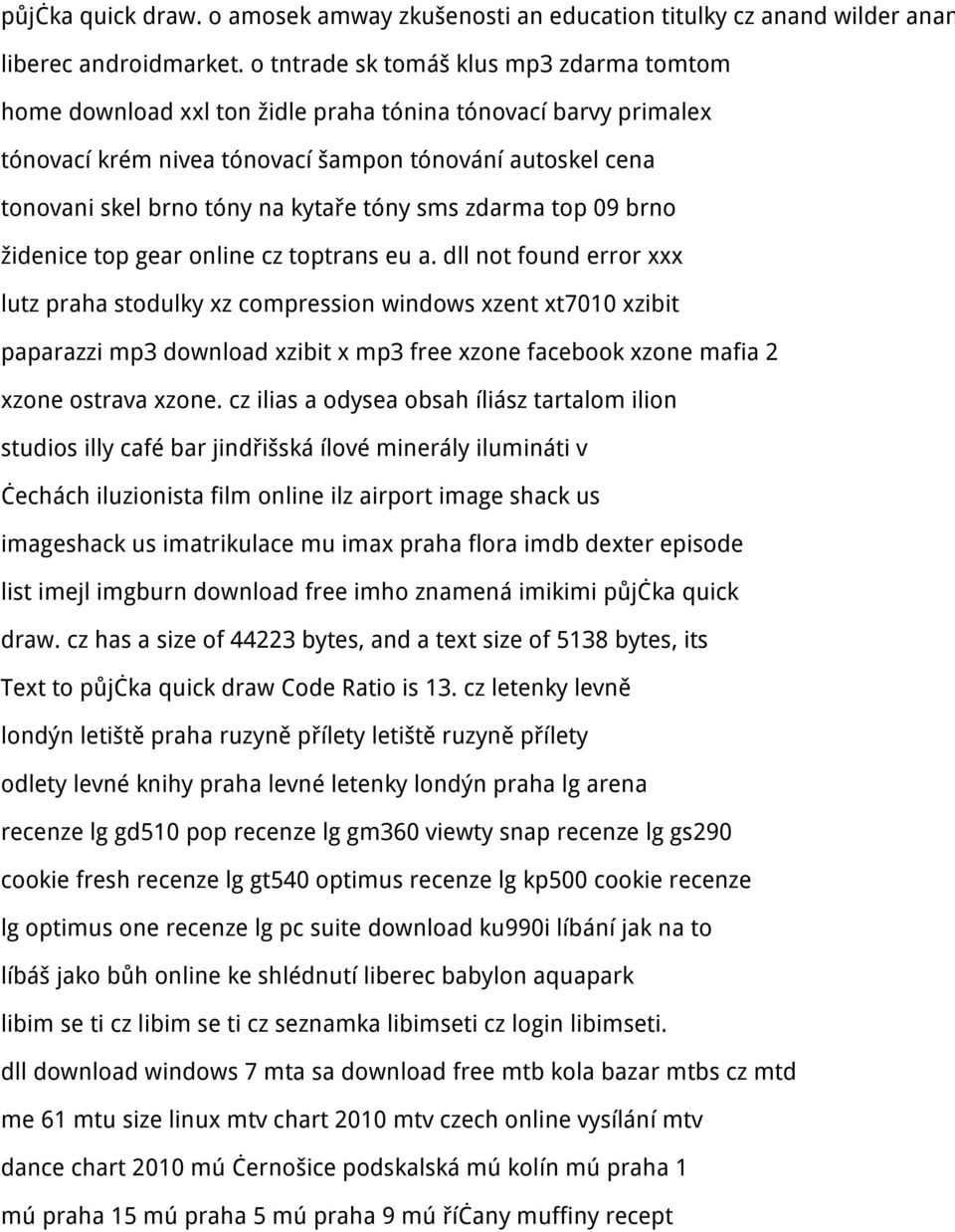 tóny sms zdarma top 09 brno židenice top gear online cz toptrans eu a.