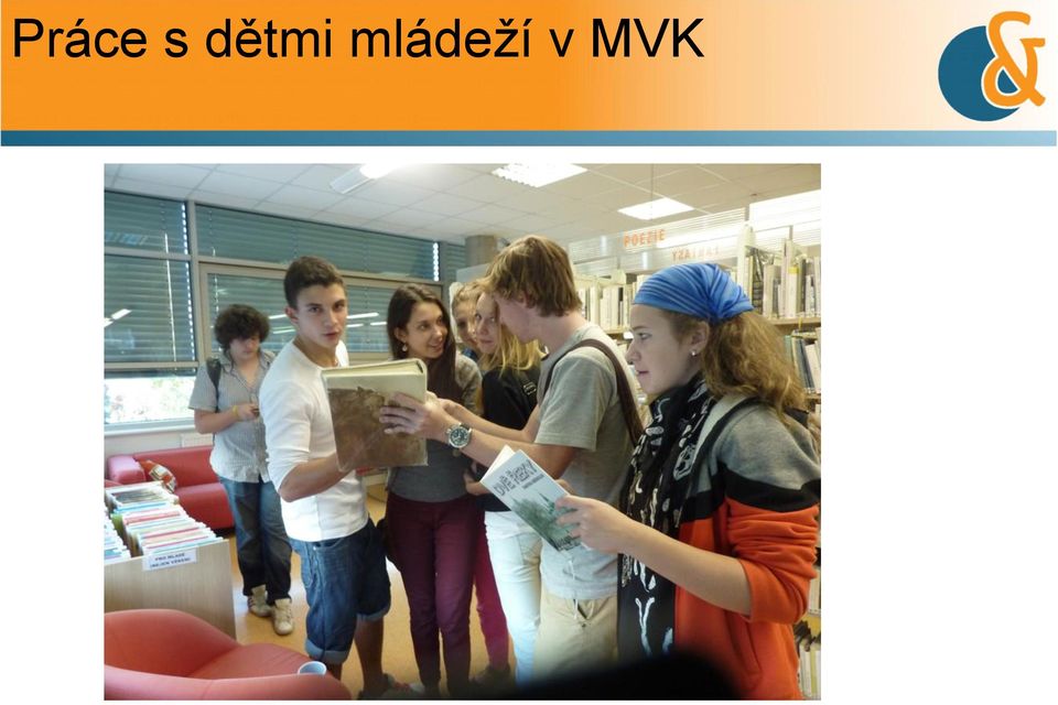 mládeží v