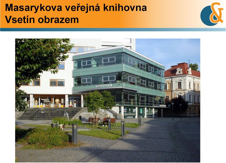 knihovna