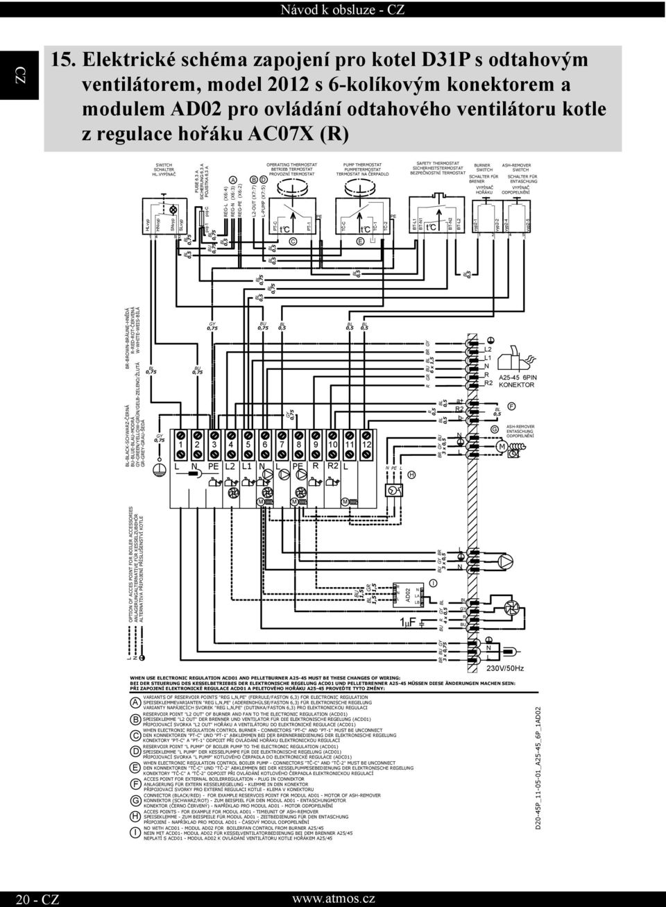 6,3 A poj-c poj-1 A B D PT-C t C C PT-1 PE PE T -C E t C T -1 T -2 BT-1 BT-1 t C BT-2 BT-2 vyp2-1 vyp2-2 vyp2-4 vyp2-5 1 2 4 5 1 2